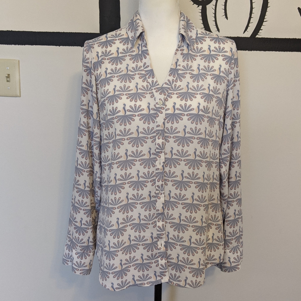 Express Portofino Blouse